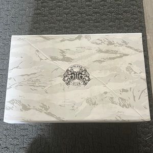 Darc Sport High Tops